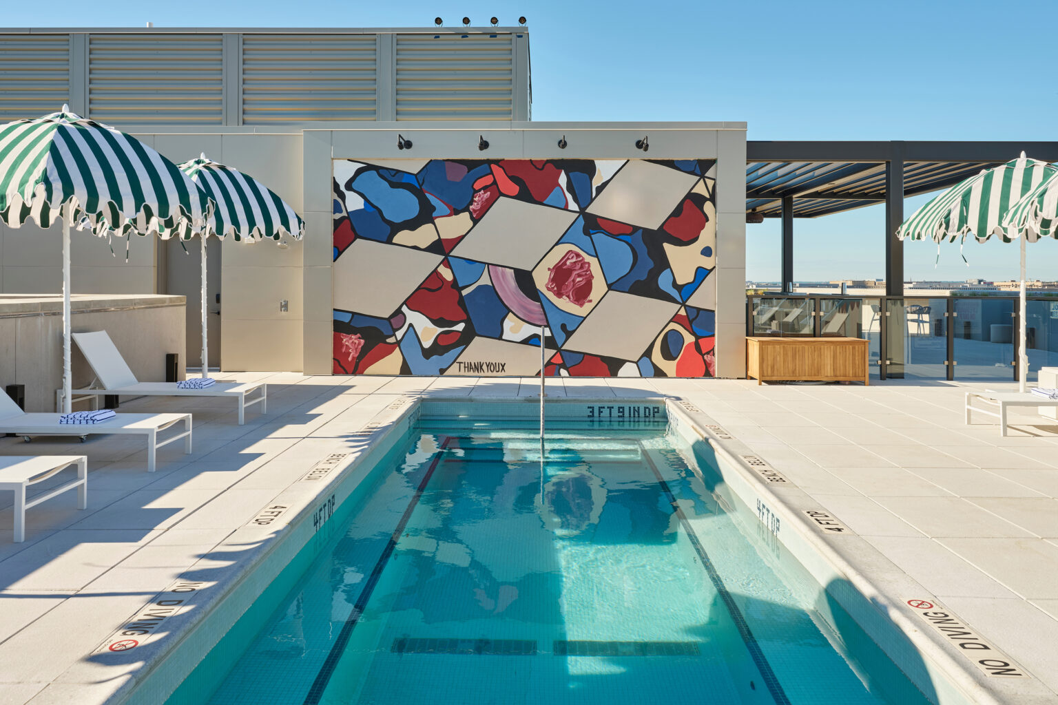 ART Rooftops | Rooftop Bars in New York and Miami